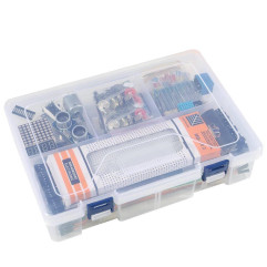 Набір Starter Kit на базі Arduino Uno R3 мікропроцесор ATmega328P