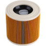 Фільтр для пилососа Karcher 6.414-552.0 A2004 A2054 A2204 A2656 WD2.250 WD3.200 WD3.300