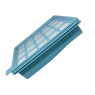 Набір фільтрів для пилососу philips PowerPro Compact та Active FC8058 FC8470-8479, FC8630-FC8679