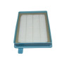 Набір фільтрів для пилососу philips PowerPro Compact та Active FC8058 FC8470-8479, FC8630-FC8679