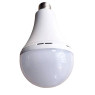 Led лампа з вбудованим акумулятором 12 Вт 80 мм, E27
