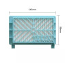 Комплект повітряних фільтрів для пилососа Philips FC8740 FC8732 FC8734 FC8736 FC8738
