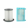 Комплект повітряних фільтрів для пилососа Philips FC8740 FC8732 FC8734 FC8736 FC8738