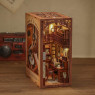 Book Nook The Secret Rhythm набір для збірки, 355 деталей