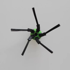 Бічна щітка для робота пилососа, сумісна з iRobot Roomba S9, S9+ S9158 9550