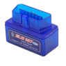 Діагностичний сканер obd2 ELM327 V1,5 Bluetooth для Android (2 плати)
