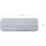 Ганчірка для Xiaomi Mijia Deerma Water Spray Mop TB500 TB800