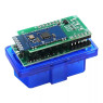 Діагностичний сканер obd2 ELM327 V1,5 Bluetooth для Android (2 плати)