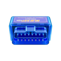 Діагностичний сканер obd2 ELM327 V1, 5 Bluetooth для Android (2 плати)