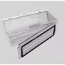 Комплектуючі до робота пилососу Xiaomi Mijia Xiaomi Mi RoboRock S5 S50 S51 S55 E35 E25 E20 Xiaowa (17 шт)