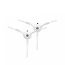 Комплектуючі до робота пилососу Xiaomi Mijia Xiaomi Mi RoboRock S5 S50 S51 S55 E35 E25 E20 Xiaowa (17 шт)