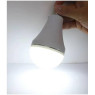 Led лампа із вбудованим акумулятором 7 Вт 60 мм, E27