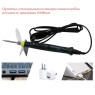 Паяльник ZD-20U 5В 8 ВТ із живленням від USB