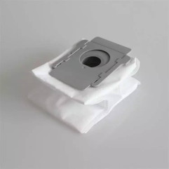 Змінний мішок для сміття для бази, сумісний з iRobot Roomba i7 i7+ j7 j7+ i3 i3+ i4 i4+ i6 i6+ i8 i8+ s9 s9+