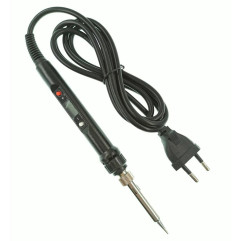 Паяльник 936H 80W з цифровим термостатом та LCD дисплеєм 220V