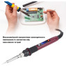Паяльник 936H 80W з цифровим термостатом та LCD дисплеєм 220V