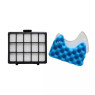 Фільтри для пилососа Samsung DJ97-00492A, SC6590, SC6592, SC6520, SC6530, 40, 50, 60, 70, 80, 90, S6580