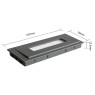 Витратники для робота пилососа Ecovacs Deebot Ozmo 930 DK3G, 960 DG8G, 610 DD4G ( (5 предметів)