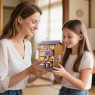 Book Nook Morita-Ya набір для збірки, 240 деталей