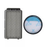 Змінний фільтр для пилососа Rowenta RO3731EA RO3786EA RO3798EA Compact Power ZR005901