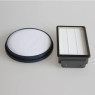 Змінний фільтр для пилососа Rowenta RO3731EA RO3786EA RO3798EA Compact Power ZR005901