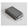 Змінний фільтр для пилососа Rowenta RO3731EA RO3786EA RO3798EA Compact Power ZR005901