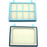 Фільтри для Philips FC8010/01 FC9331/09 FC9332/09 Запчастини для компактного пилососу Power Pro FC8010