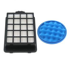 Фільтридля пилососу, сумісні з Samsung DJ97-01962A DJ63-01285A DJ97-01962B DJ97-01962C набір 2 штуки