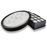 Фільтри для пилососу Rowenta Silence Force Cyclonic ZR903701 4AААА RO76хх, RO7681, RO7690 (2 шт)