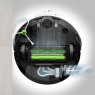 Бічна щітка для робота пилососа iRobot Roomba i7, i7+, i3, i3+, i4, i4+, i6, i6+, i8, i8+, j7, j7+, E5, E6