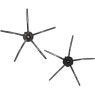 Набір розхідників для робота пилососу Xiaomi Roborock S7, S7+, S7 MaxV, S7 MaxV Plus, T7 plus, T7 (10 шт)