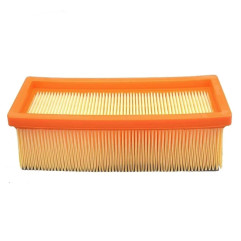 Фільтр для пилососу, сумісний з Karcher А 2801 А 2701 A 2731 K 2501 SE 3001 SE 2001 SE 5.100 SE 6.100