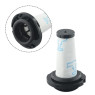 Фільтр конусний фільтр для акумуляторного пилососа Rowenta X-Force Flex 9.60 ZR009010 Tefal TY1127W RH20